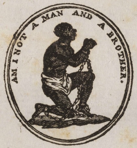 not a man