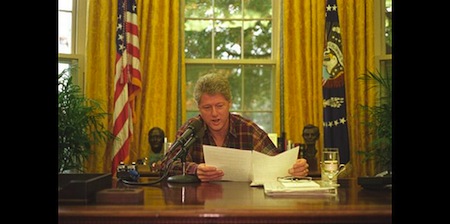 clinton