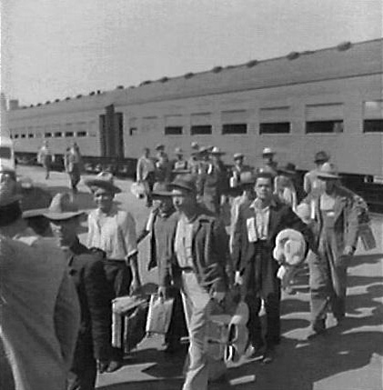 braceros