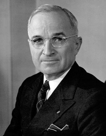 truman