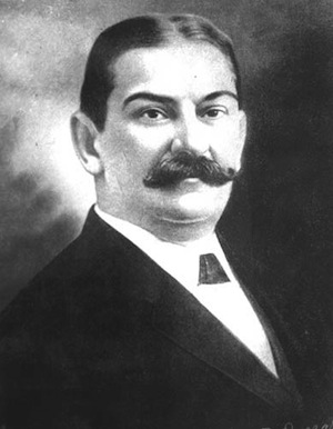 Luis Munoz Rivera