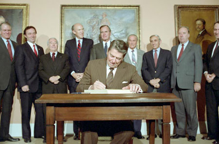reagan
